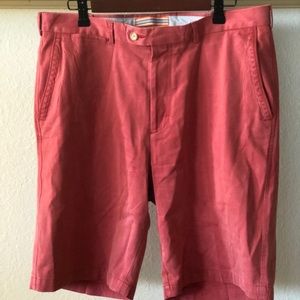 Men’s Shorts peter Millar Size 34